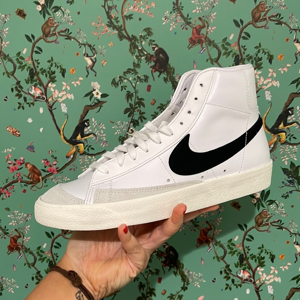 Brand New Nike Blazer Mid 77s